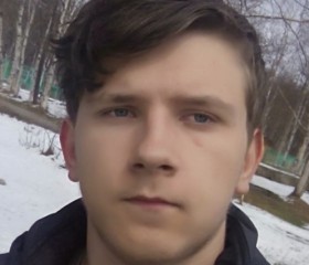 Даниил, 23 года, Советская Гавань