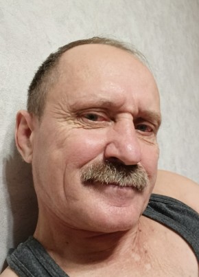 Олег из Учалы 59 лет