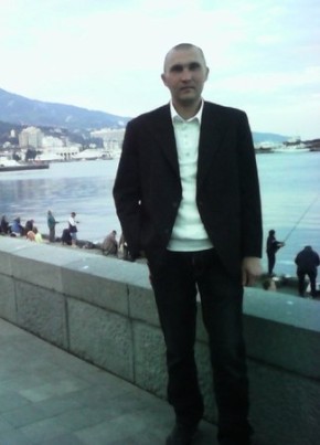 Михаил Воликов, 41, Россия, Севастополь