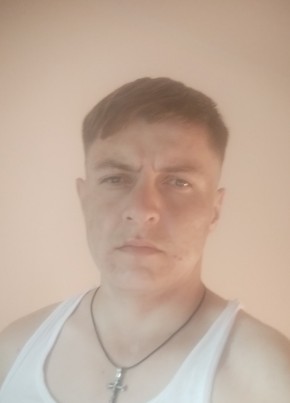 Александр из Березники 32 года