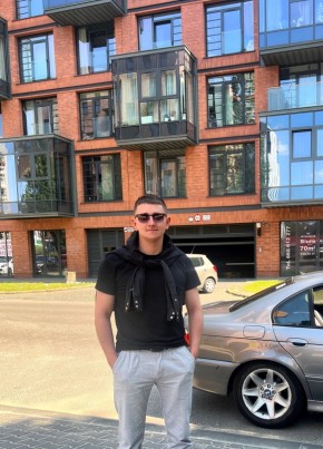 Maks, 35, Russia, Sochi