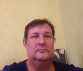 Vladimir, 57, Moscow