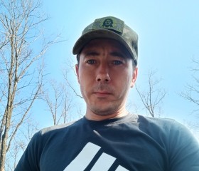 Vadim, 35, Millerovo