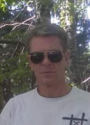I, 78, Russia, Moscow