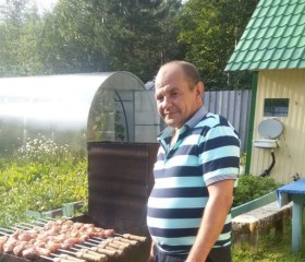 Иван, 54 года, Радужный (Югра)