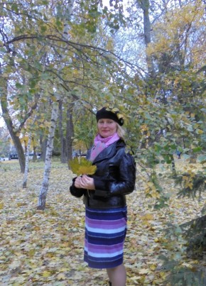 Таисия, 48, Україна, Полтава
