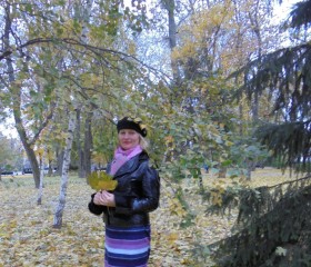 Таисия, 48 лет, Полтава