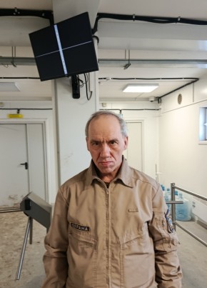 Вадим из Санкт-Петербурга 53 года