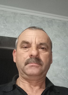 Михаил Бордяну, 56, Republica Moldova, Chişinău