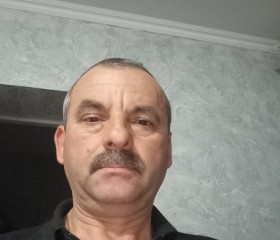 Михаил Бордяну, 56 лет, Chişinău