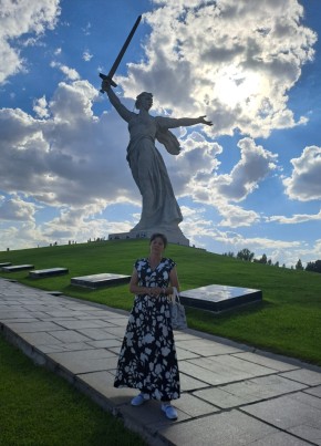 Елена из Армавира 53 года