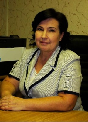 Наталья, 62, Россия, Краснодар