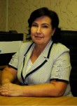 Наталья, 62 года, Краснодар