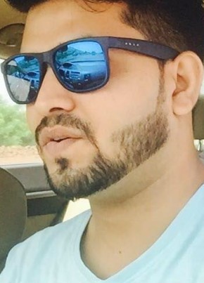 Shekhar, 38, India, Mumbai