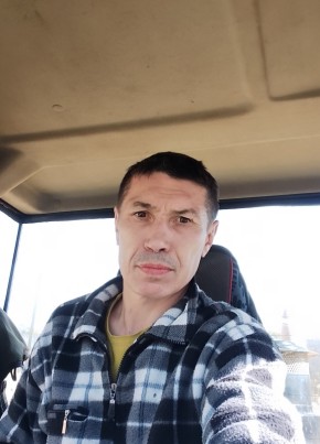 Анатолий, 48, Россия, Могоча
