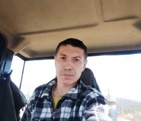 Анатолий, 48 лет, Могоча