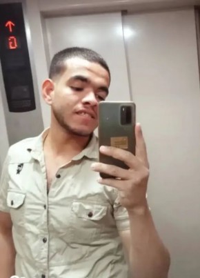 Tarek Elsaid из الزقازيق 23 года