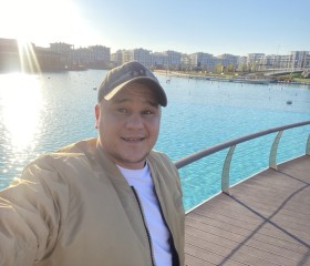 Daniel, 34 года, Toshkent