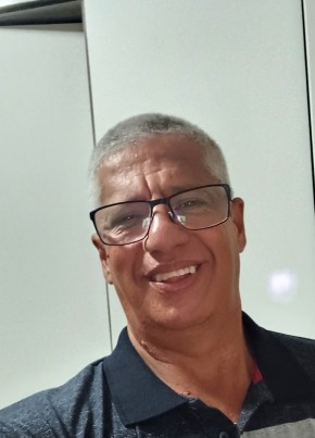 Marcelo, 52, República Federativa do Brasil, São Paulo capital