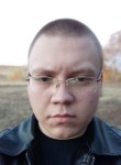 Олег, 27 лет, Оренбург