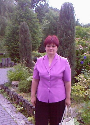 Елена, 59, Україна, 