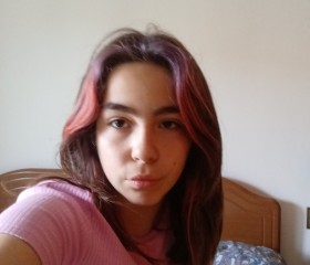 Αναστασία, 18, Serres