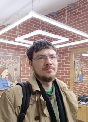 Дмитрий из Вологды 36 лет