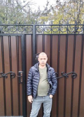Сергей, 31, Россия, Ростов-на-Дону