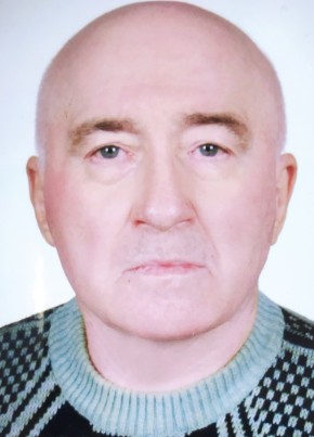 Виктор, 73, Россия, Волгодонск