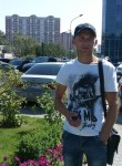 ЯРОСЛАВ, 38 лет, Новокузнецк