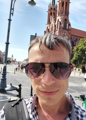 Denis, 43, Россия, Чебоксары
