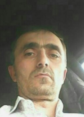 хабиб, 39, Россия, Барда