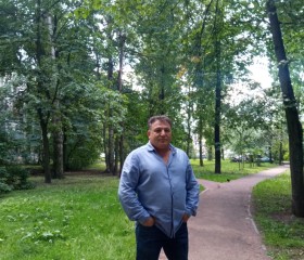 Аслан, 47 лет, Санкт-Петербург
