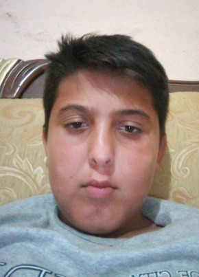 Murat, 21, Türkiye Cumhuriyeti, Mersin