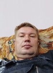 Виктор, 44 года, Красноярск