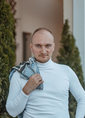 Aleksey, 31, Russia, Moscow