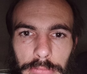 Alex Cain, 34, San Antonio