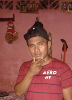 Melvin, 26, República de Guatemala, Nueva Guatemala de la Asunción