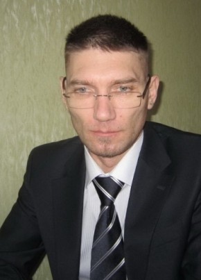 сергей, 46, Россия, Миасс