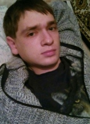 Александр, 31, Россия, Старомышастовская