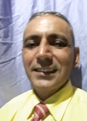 Marcos, 51, Brazil, Joao Pessoa