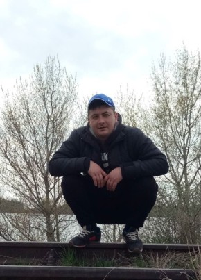 Anton, 32, Україна, Очаків
