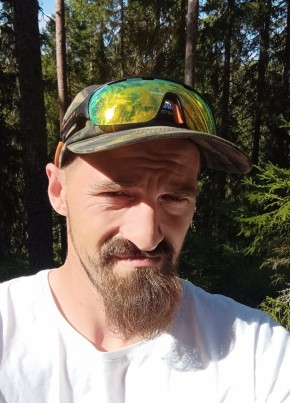 Löpez, 37, Suomen Tasavalta, Helsinki