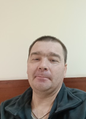 Алексей, 50, Россия, Челябинск