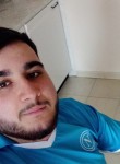Enrico, 23, Napoli
