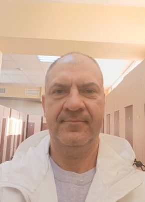 Павел из Пензы 46 лет