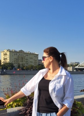Ольга Кушнарева, 46, Россия, Ульяновск