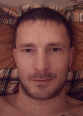 Сергей, 33, Россия, Арзамас