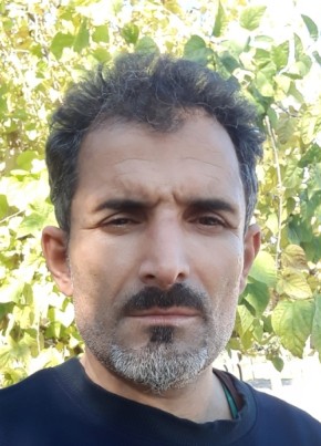 Yasein, 46, كِشوَرِ شاهَنشاهئ ايران, شوش