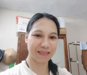Thu Trang Đan, 45, Hanoi